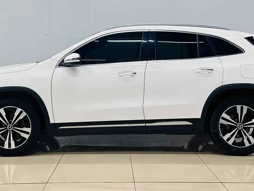 Mercedes-Benz GLA 2021 из CN, фото 5