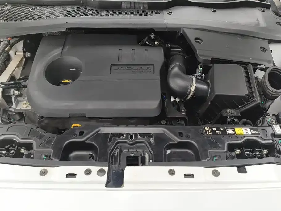 Jaguar E-PACE 2024 из CN, фото 10