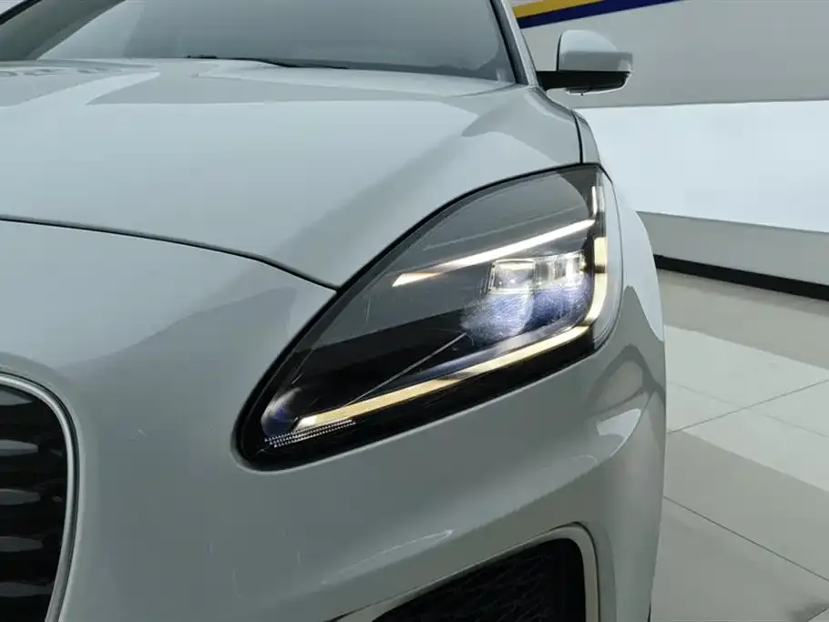 Jaguar E-PACE 2024 из CN, фото 9