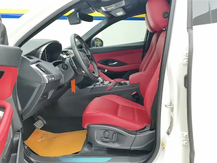 Jaguar E-PACE 2024 из CN, фото 7