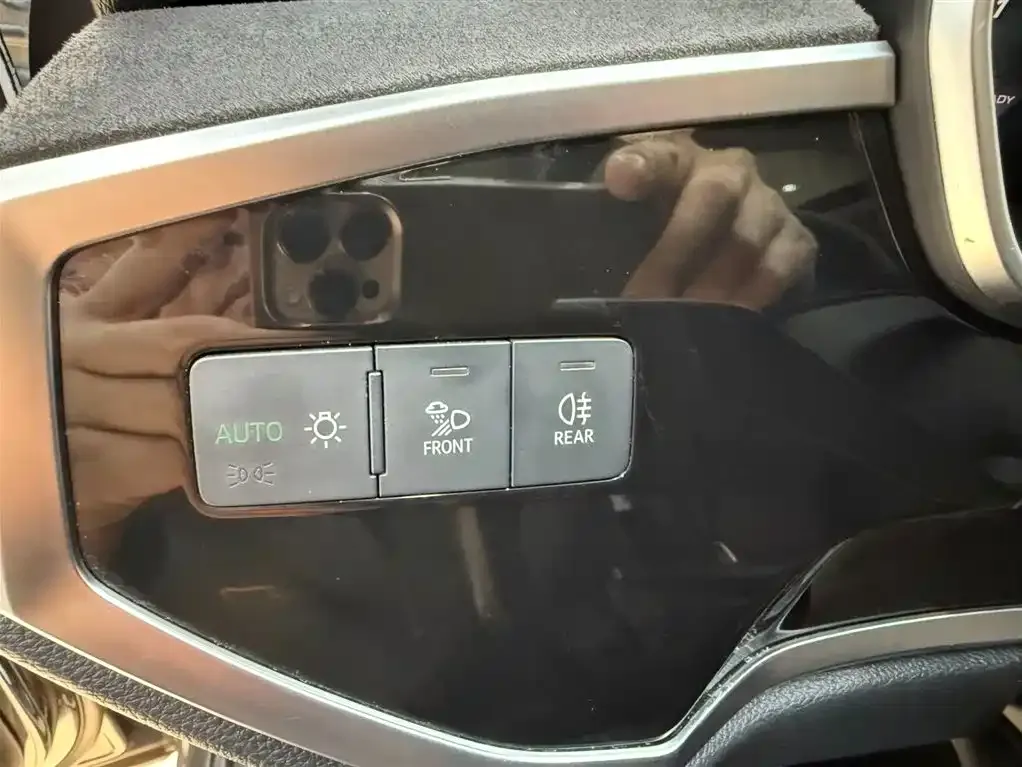 Audi Q3 2022 из CN, фото 4