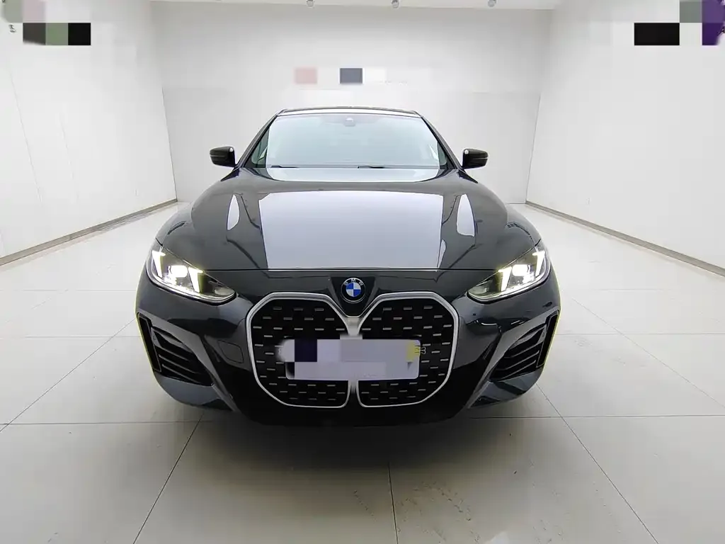 BMW 4 Series — фото 3