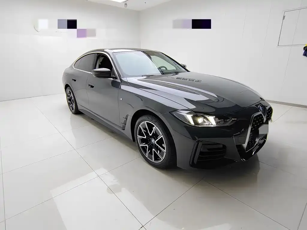 BMW 4 Series — фото 2