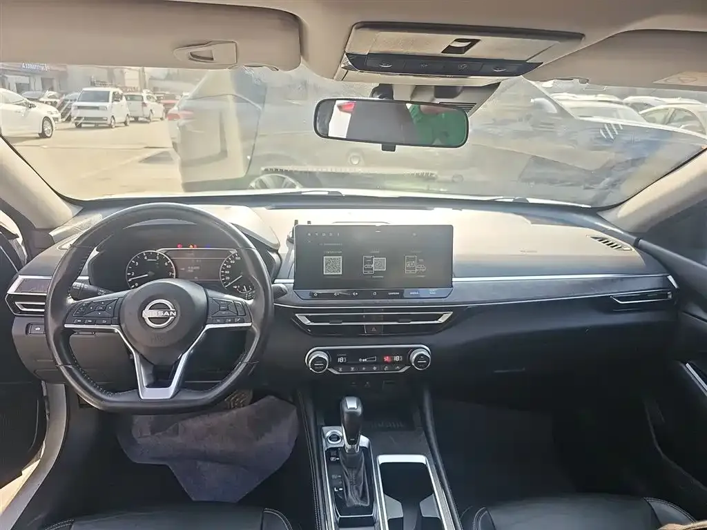 Nissan Teana 2023 из CN, фото 5