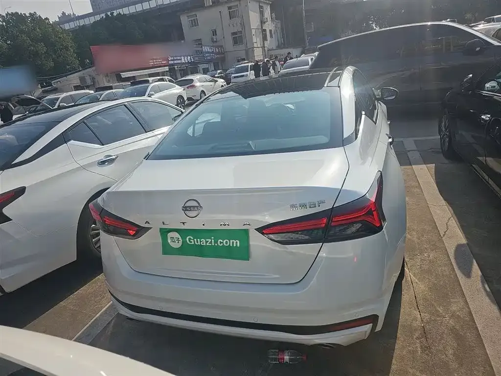 Nissan Teana 2023 из CN, фото 7
