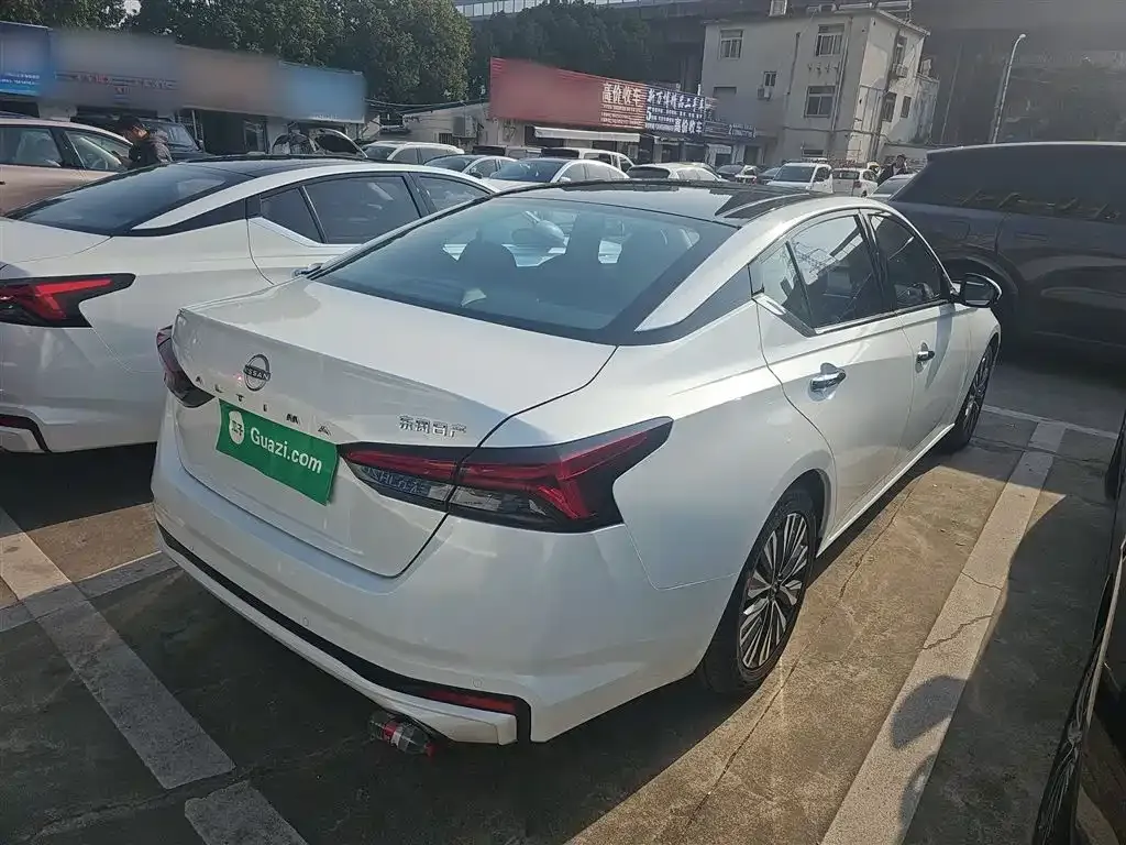 Nissan Teana 2023 из CN, фото 6