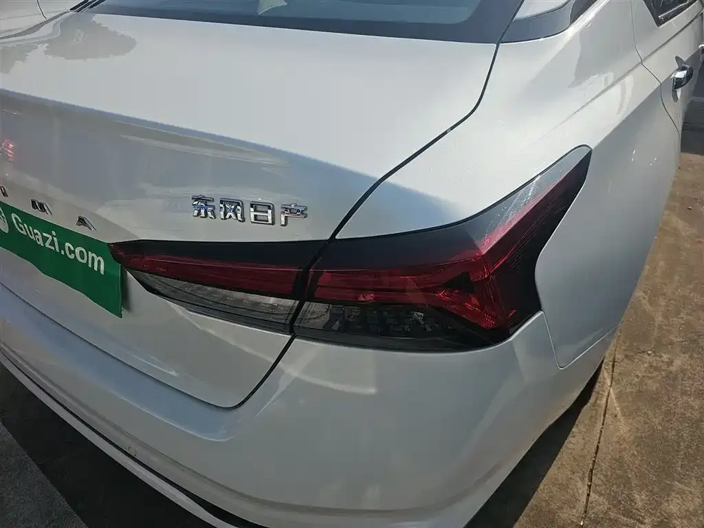 Nissan Teana 2023 из CN, фото 9