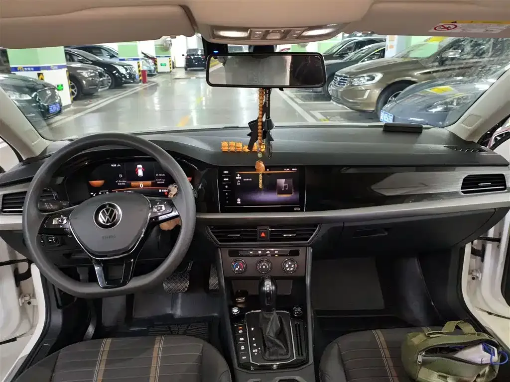 Volkswagen Lavida 2022 из CN, фото 10