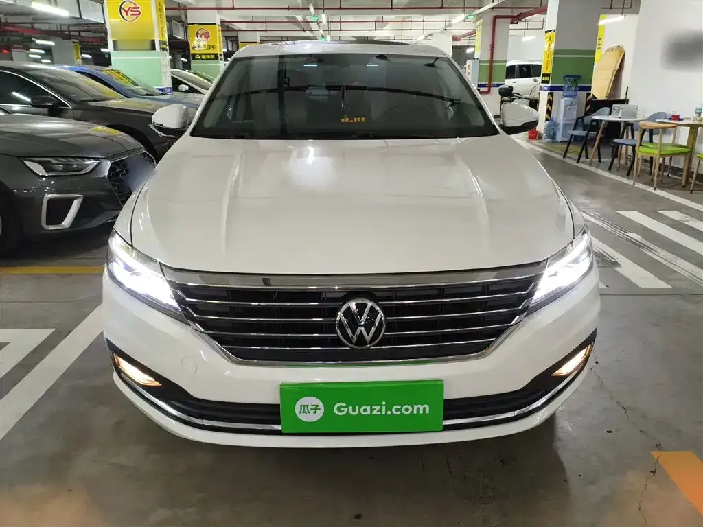 Volkswagen Lavida 2022 из CN, фото 3