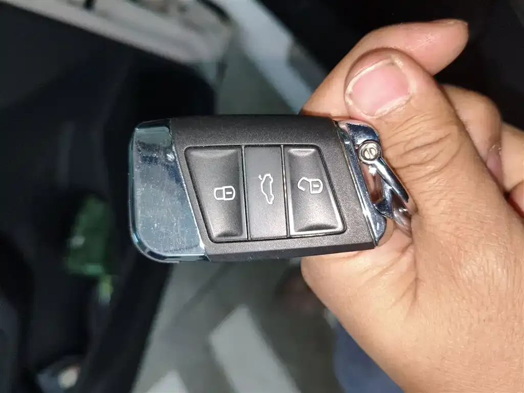 Volkswagen Lavida 2022 из CN, фото 9