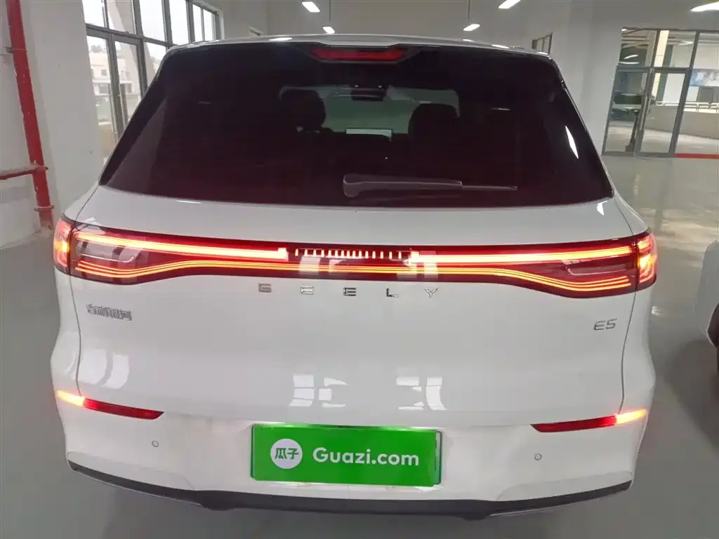 Galaxy E5 2024 из CN, фото 4