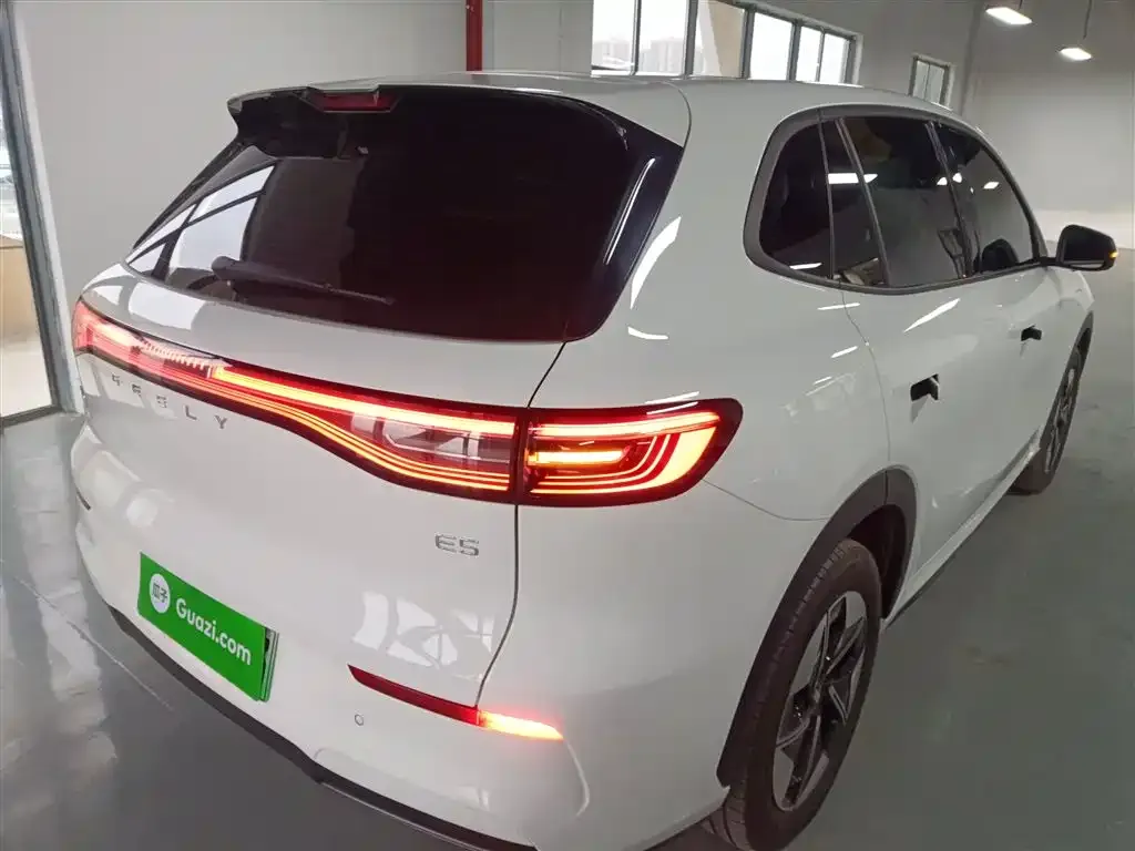 Galaxy E5 2024 из CN, фото 7