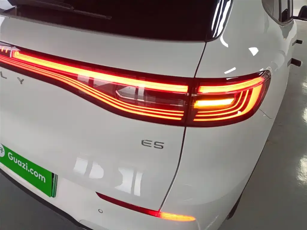 Galaxy E5 2024 из CN, фото 8