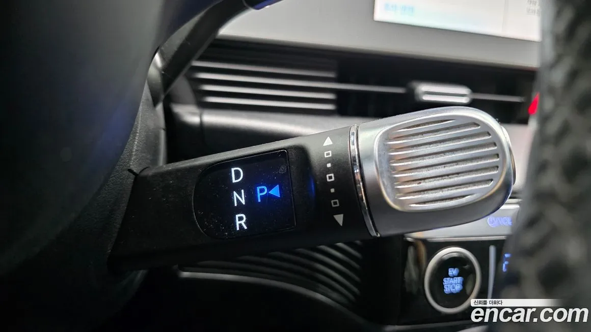 Hyundai Ioniq5 — фото 8
