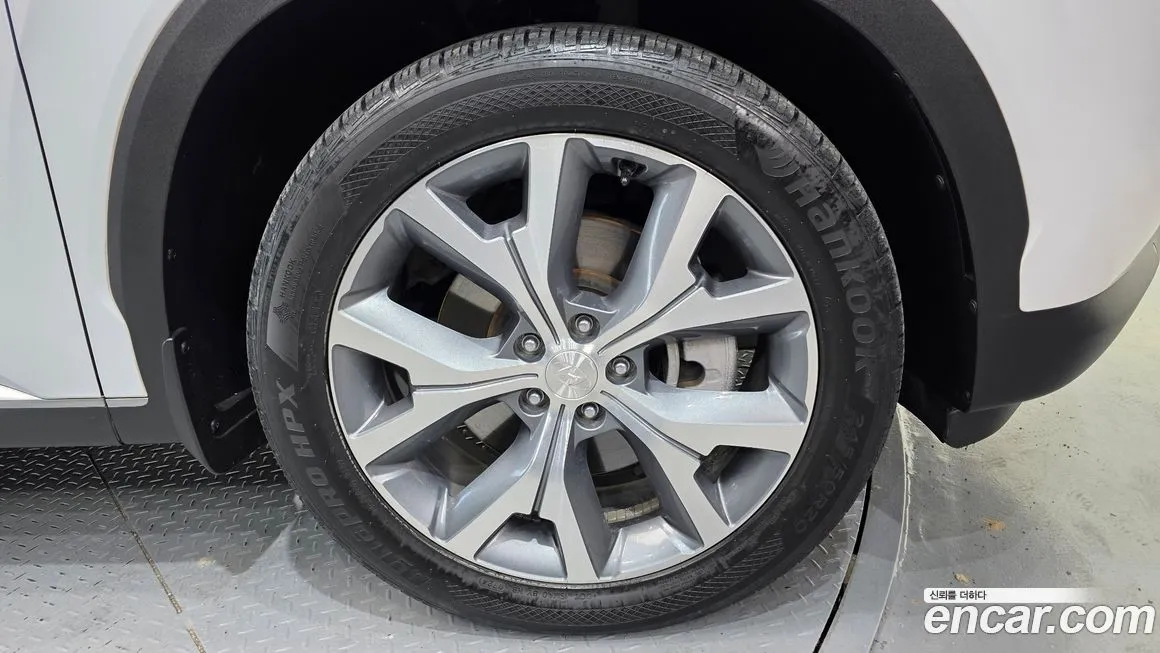 Hyundai Palisade — фото 3