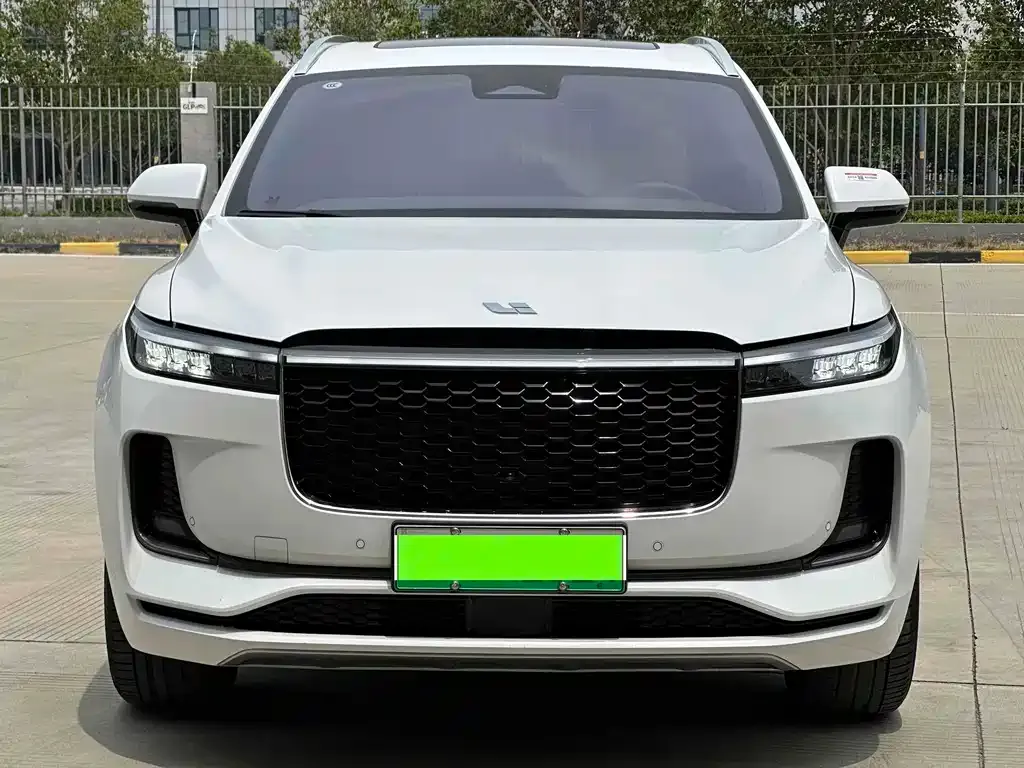 Li Auto Li ONE 2022 из CN, фото 2