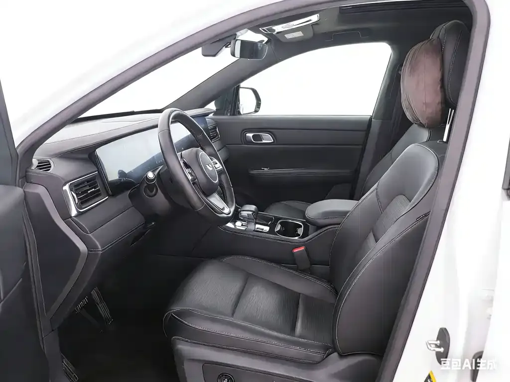 Li Auto Li ONE 2022 из CN, фото 8