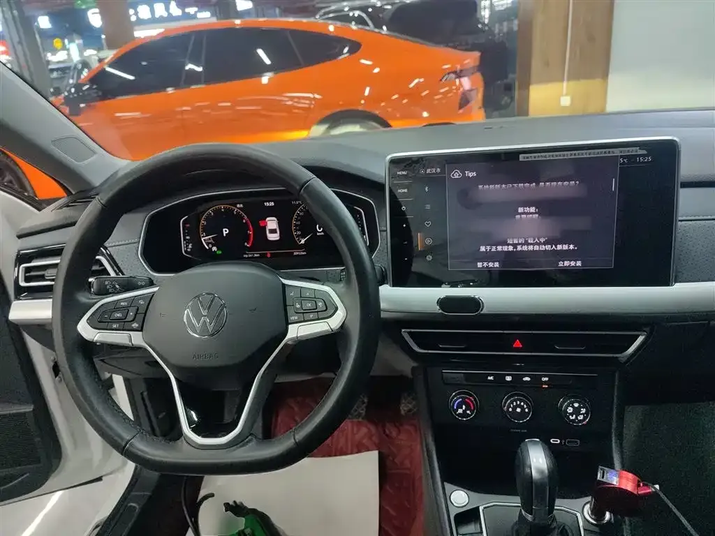 Volkswagen Lavida 2023 из CN, фото 7