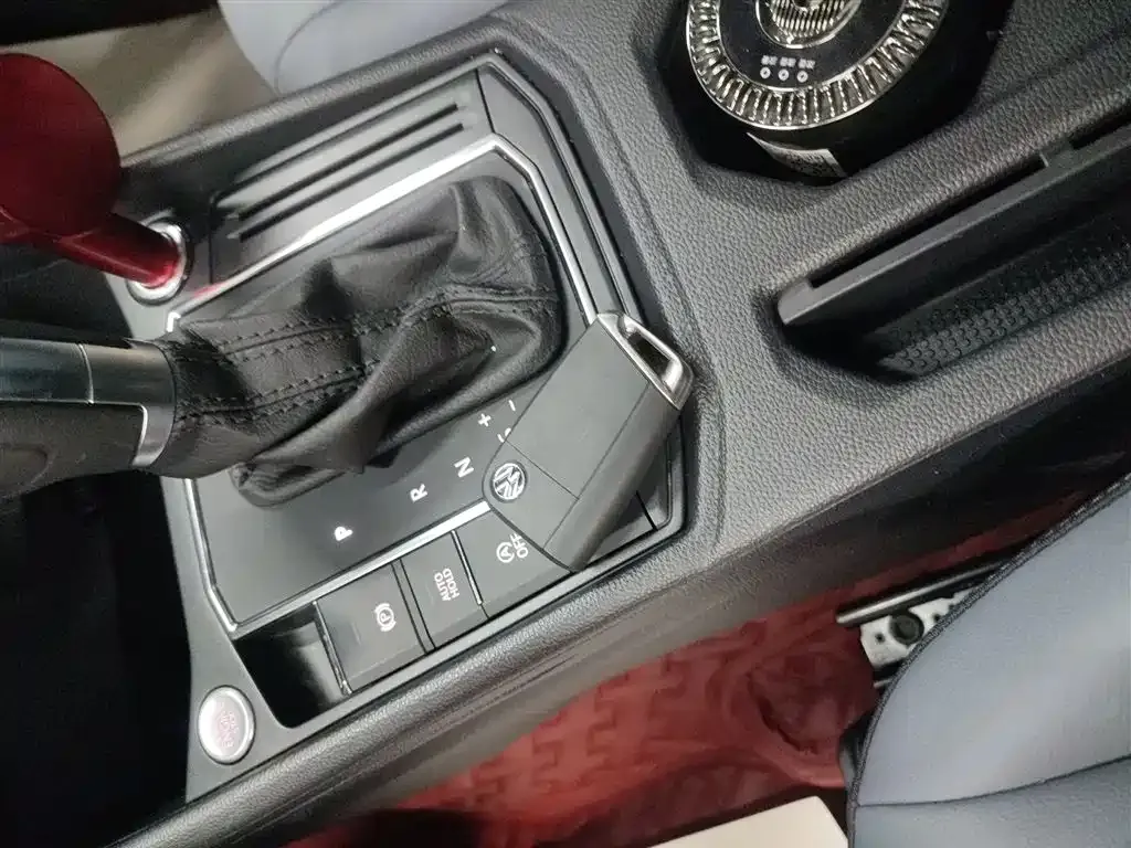 Volkswagen Lavida 2023 из CN, фото 4