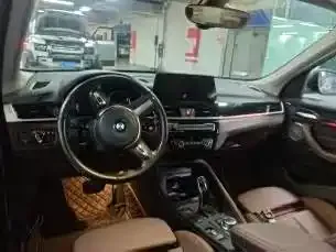 BMW X1 2022 из CN, фото 3