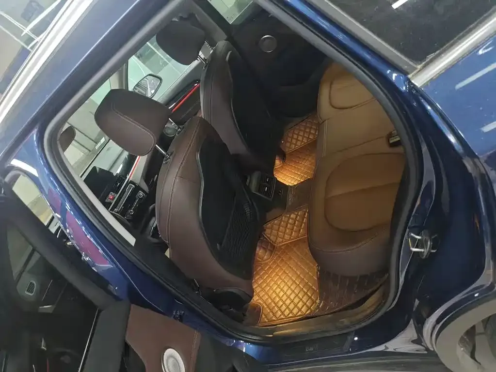 BMW X1 2022 из CN, фото 7