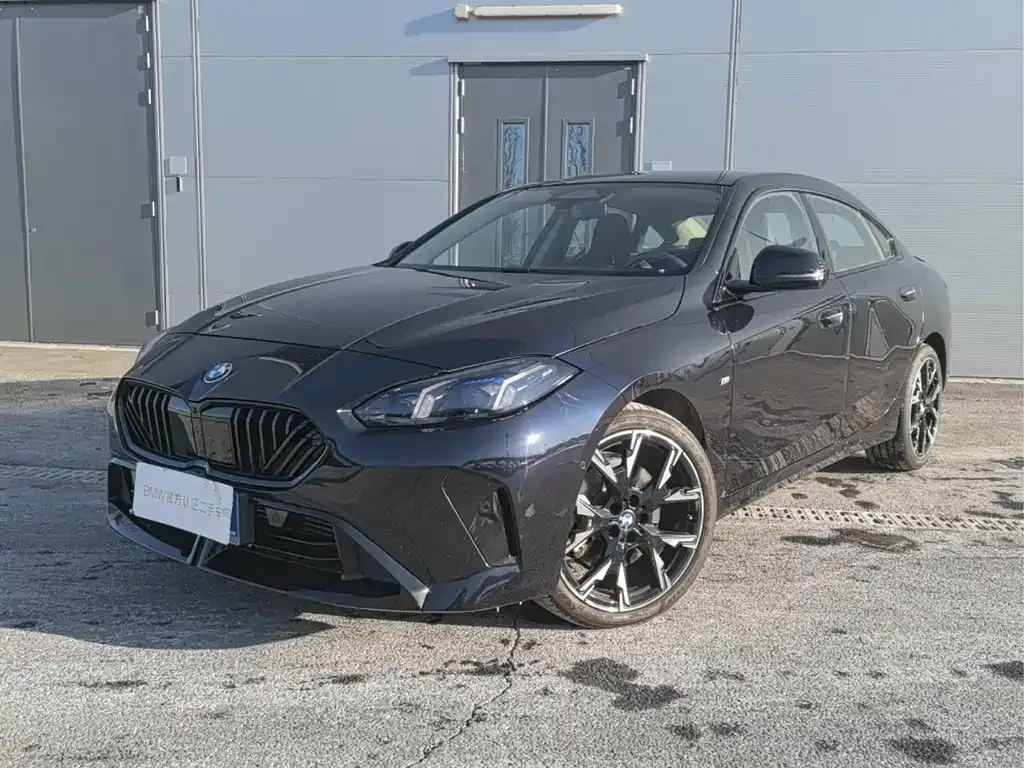 BMW 2 Series 2025 из CN, фото 1