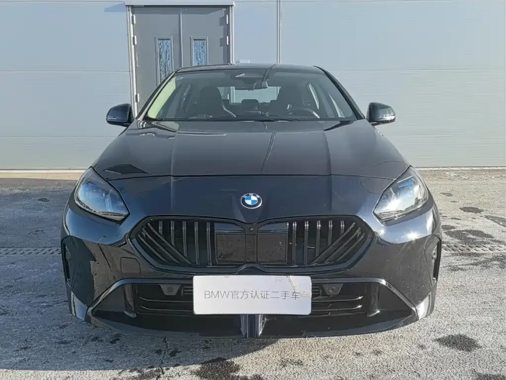 BMW 2 Series 2025 из CN, фото 6