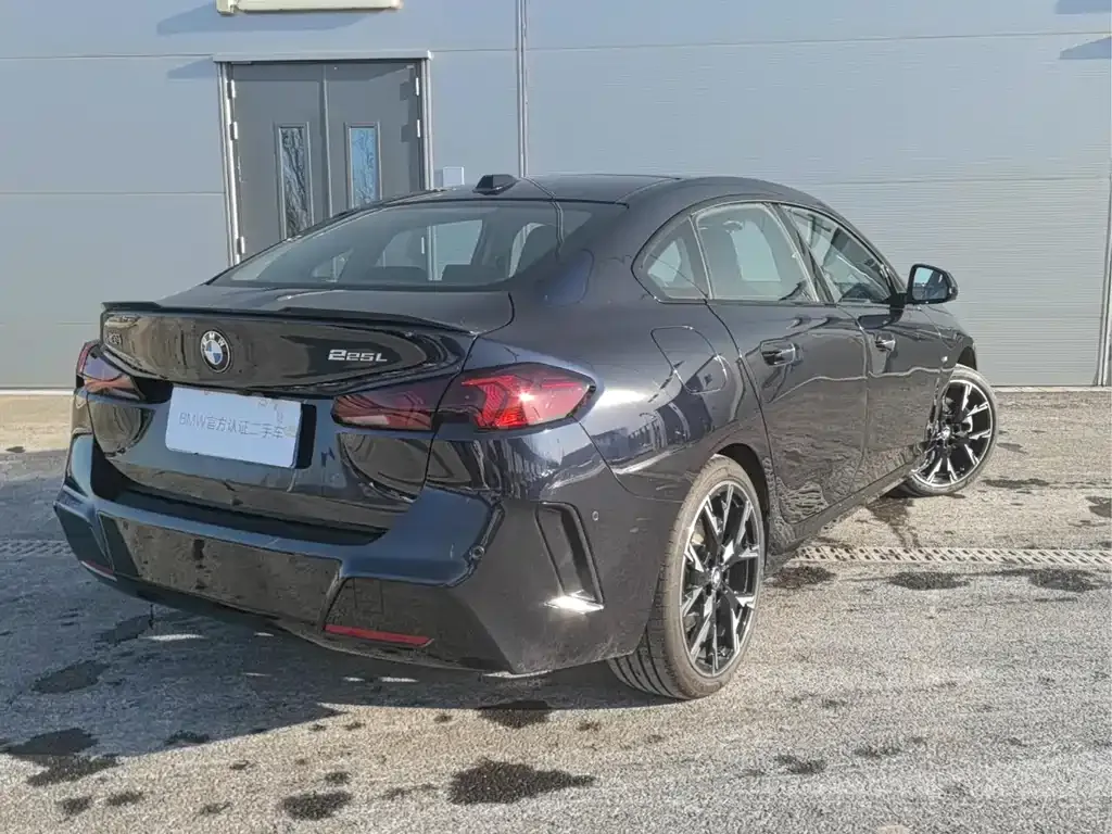 BMW 2 Series 2025 из CN, фото 10