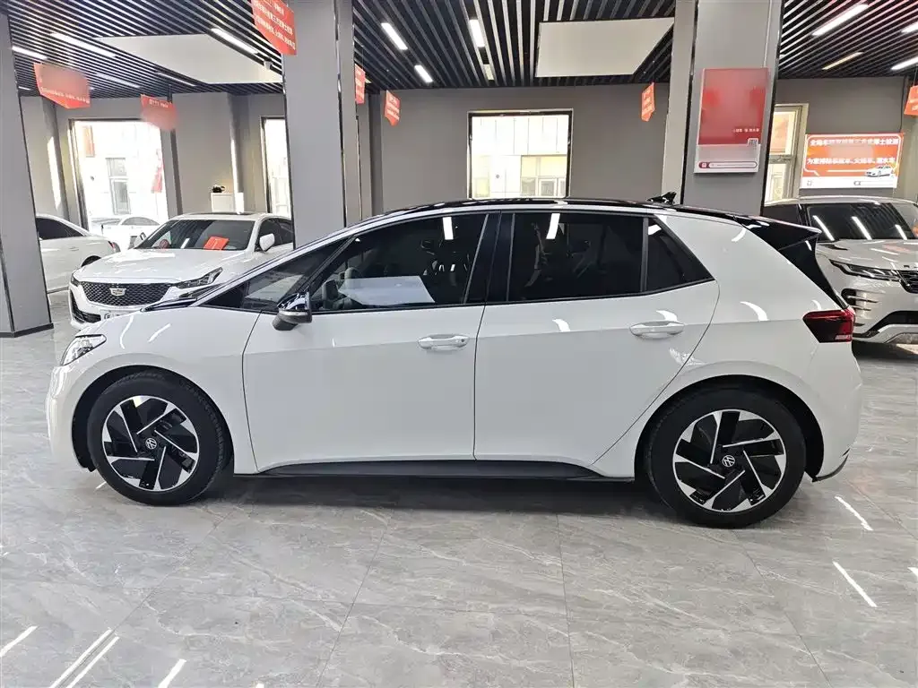 Volkswagen ID.3 2024 из CN, фото 6