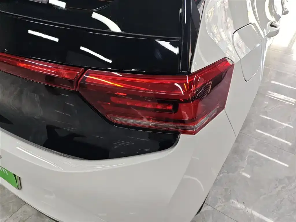 Volkswagen ID.3 2024 из CN, фото 9