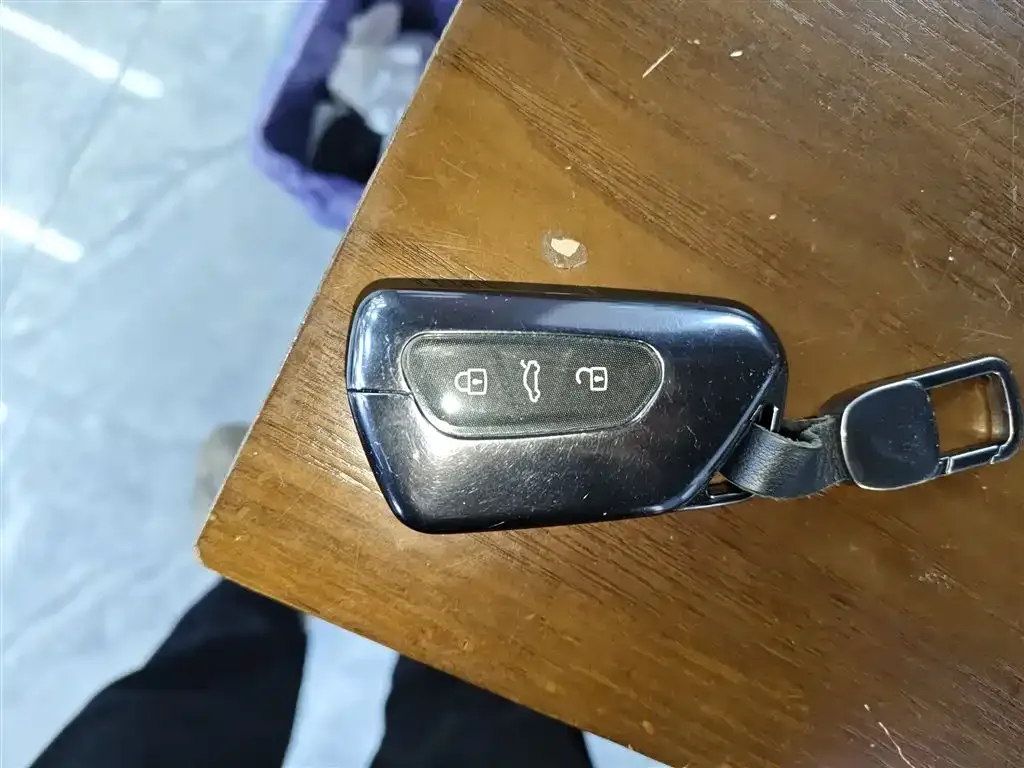 Volkswagen ID.3 2024 из CN, фото 10