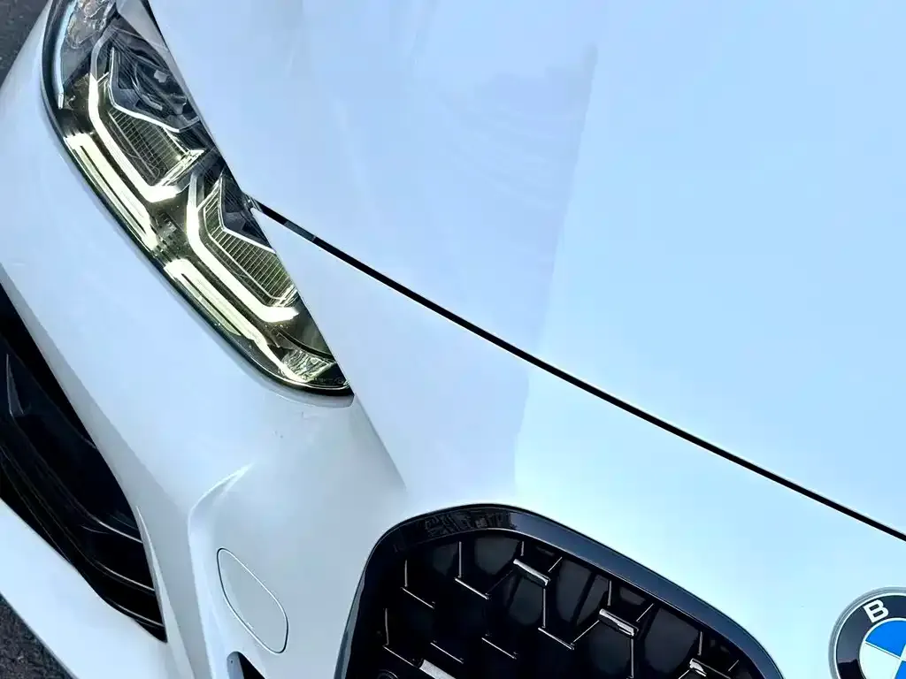 BMW 4 Series — фото 2