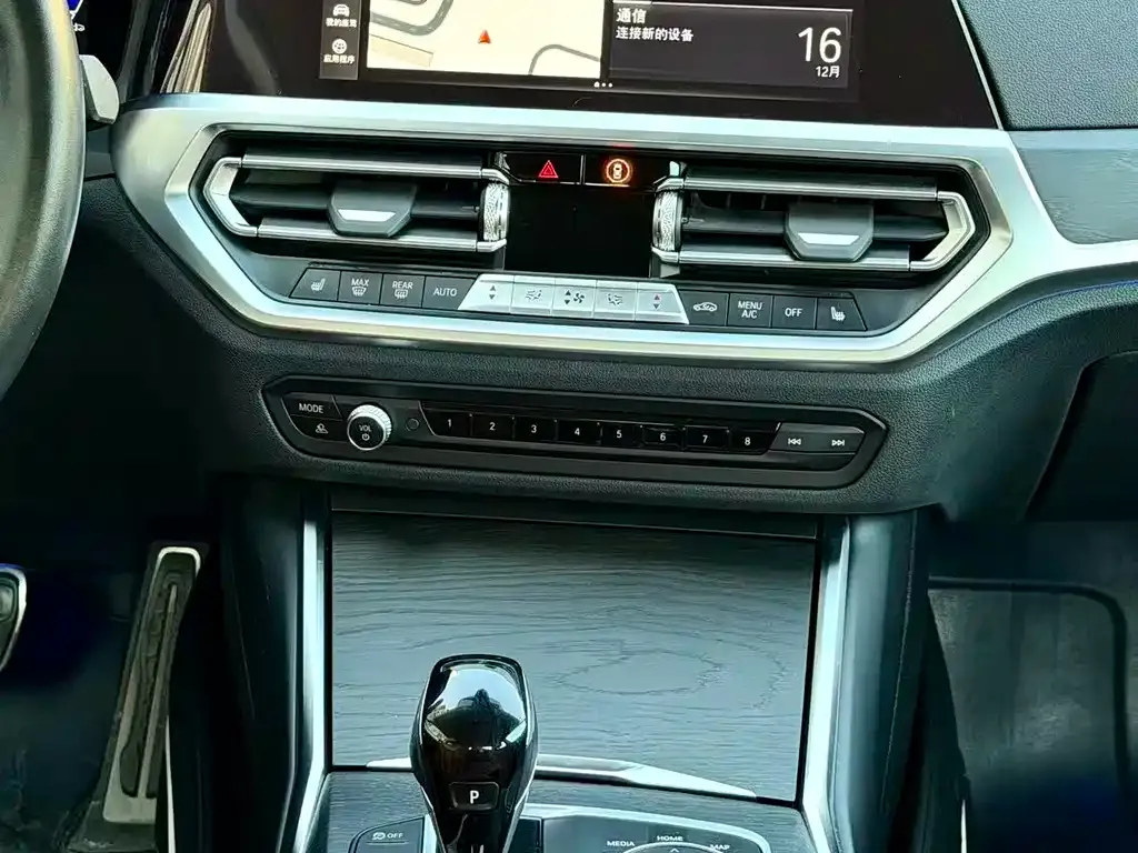 BMW 4 Series — фото 10