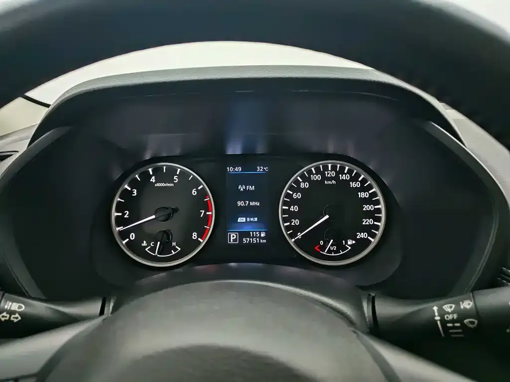 Nissan Sylphy 2021 из CN, фото 5