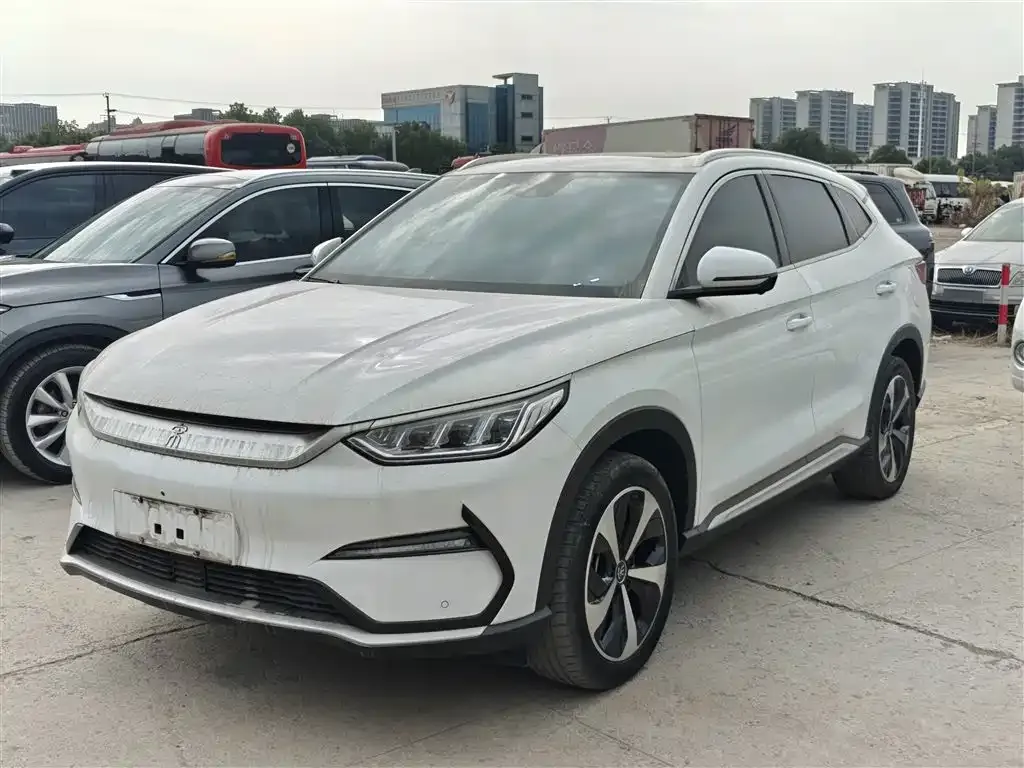 BYD PLUS New Energy 2023 из CN, фото 1