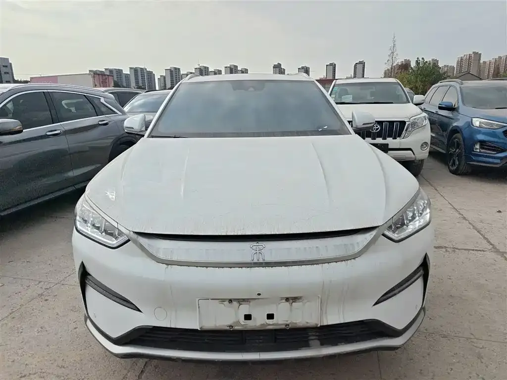 BYD PLUS New Energy 2023 из CN, фото 3