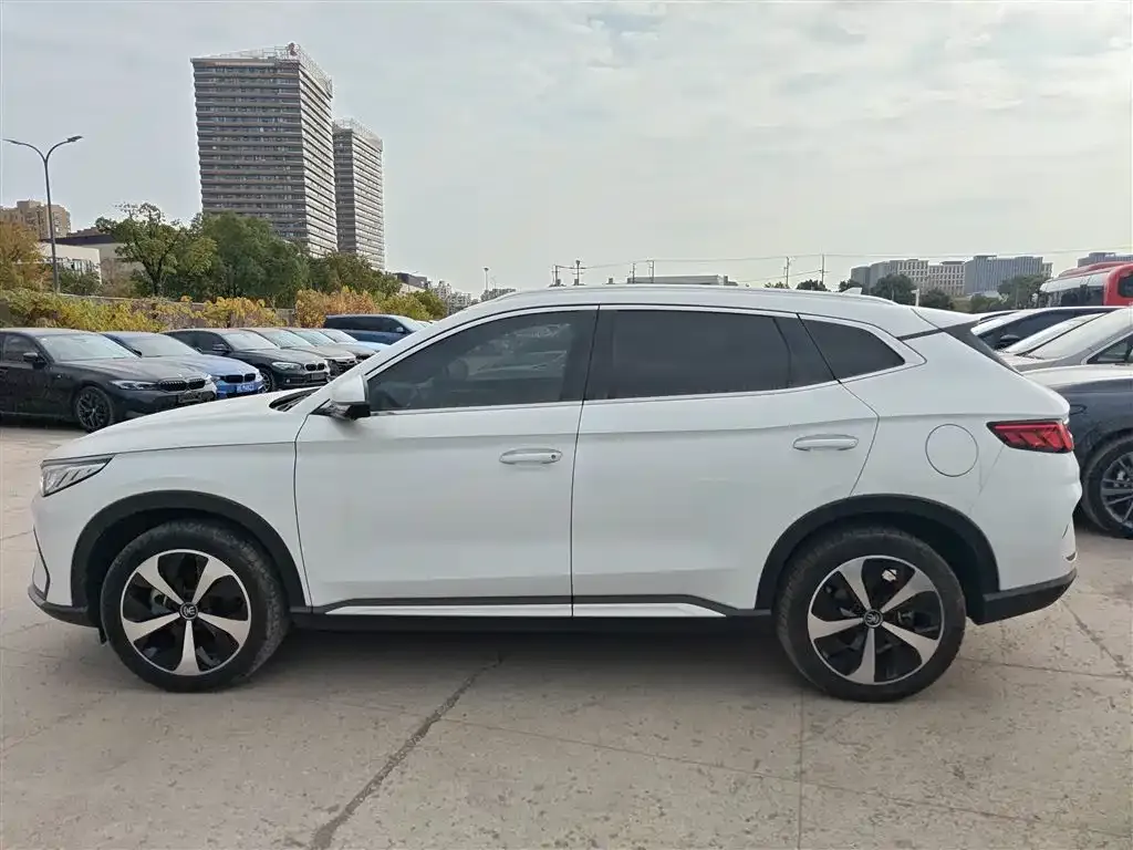 BYD PLUS New Energy 2023 из CN, фото 5