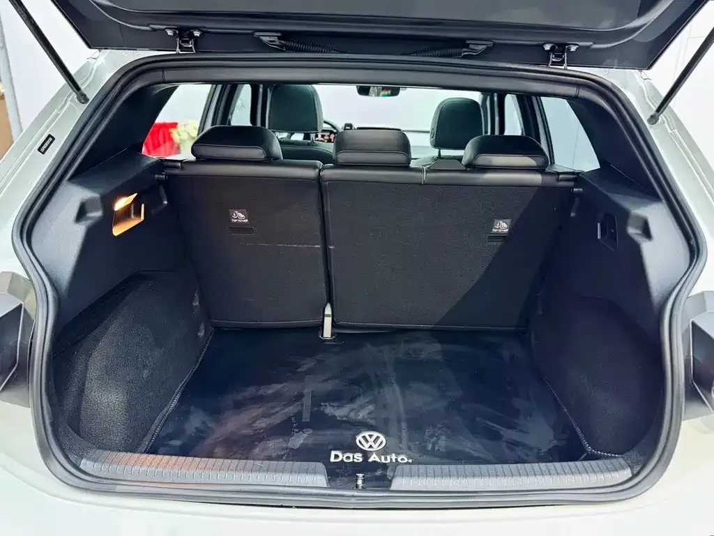 Volkswagen ID.3 2024 из CN, фото 10