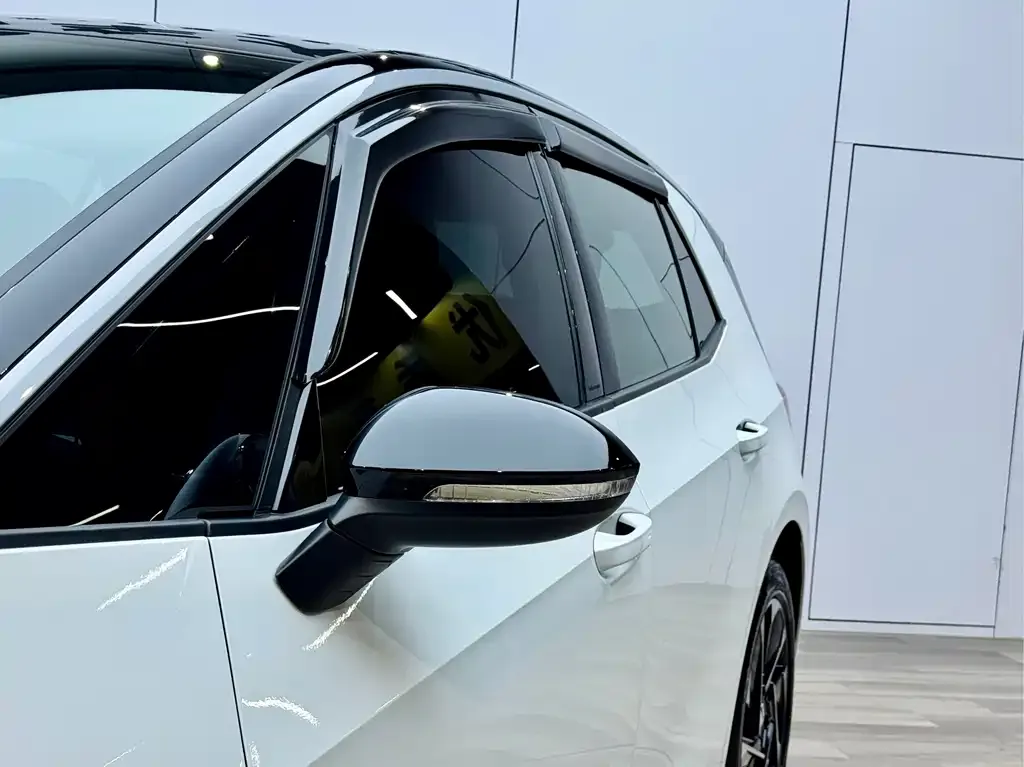 Volkswagen ID.3 2024 из CN, фото 3