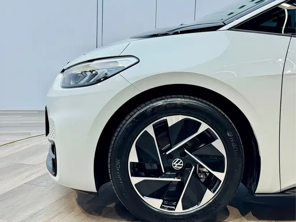 Volkswagen ID.3 2024 из CN, фото 4