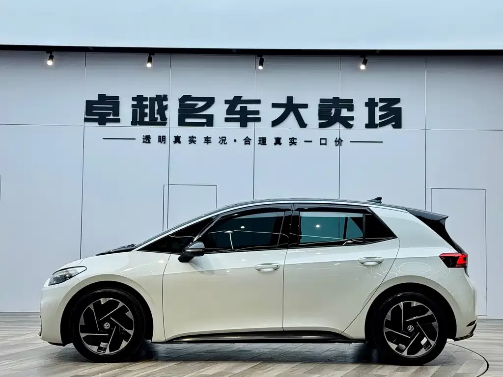 Volkswagen ID.3 2024 из CN, фото 6