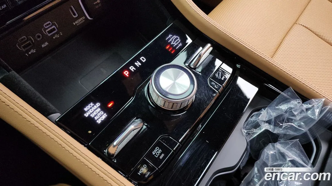 Jeep Cherokee 2022 из KR, фото 9