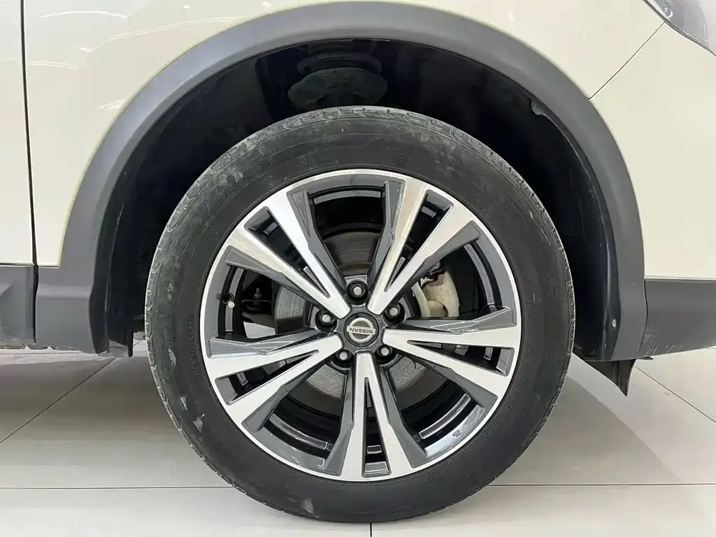 Nissan Qashqai 2021 из CN, фото 4