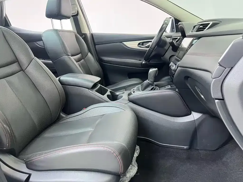 Nissan Qashqai 2021 из CN, фото 5