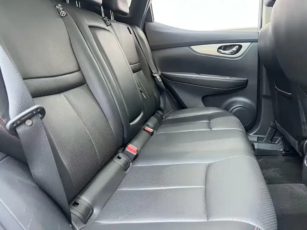 Nissan Qashqai 2021 из CN, фото 7