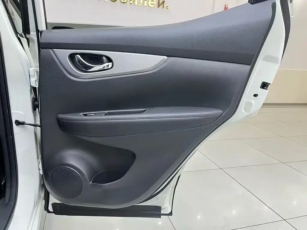 Nissan Qashqai 2021 из CN, фото 8