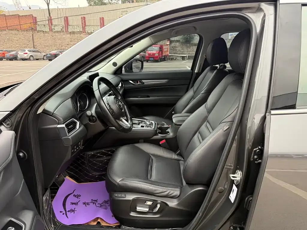 Mazda CX-8 2022 из CN, фото 7