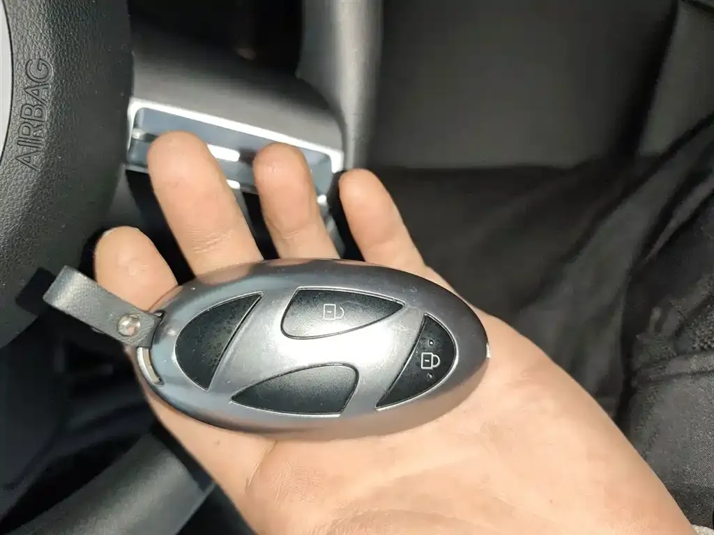 Hyundai Tucson 2025 из CN, фото 7
