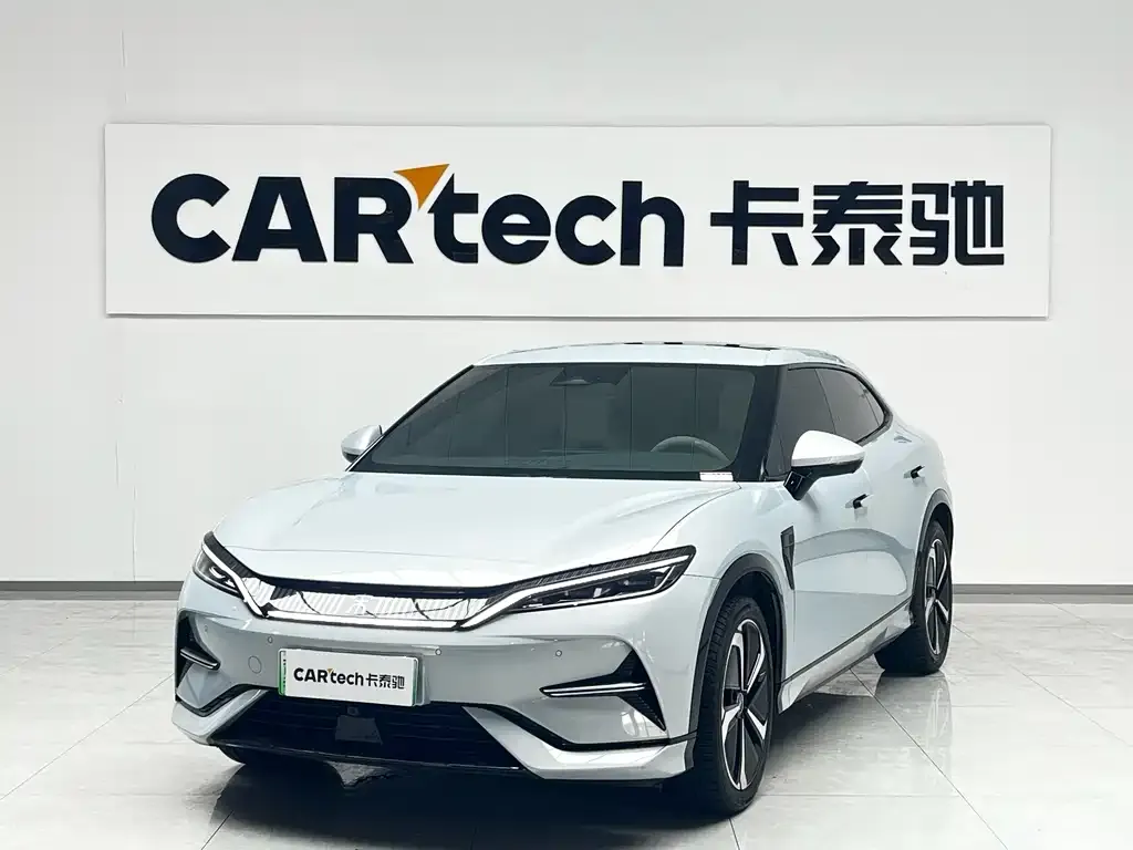 BYD L EV 2024 из CN, фото 1