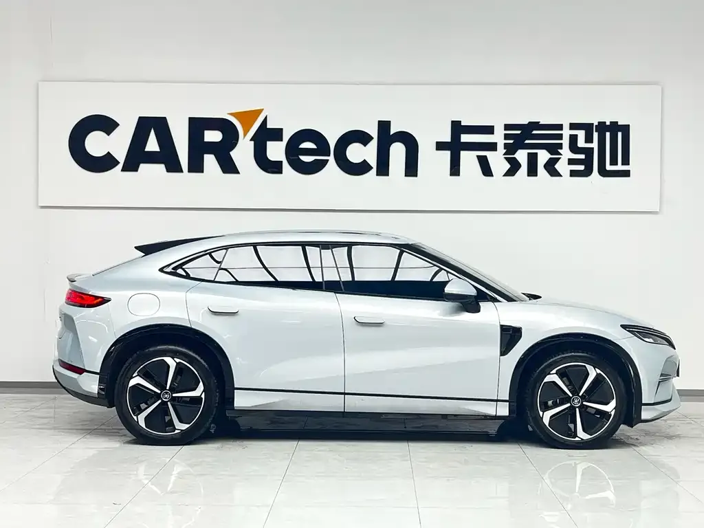 BYD L EV 2024 из CN, фото 10